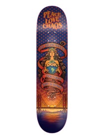 DGK Curtin Wanderer Deck 8.38 x 32.25