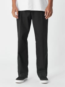 Dickies Jamie Foy Loose Fit Pant Black