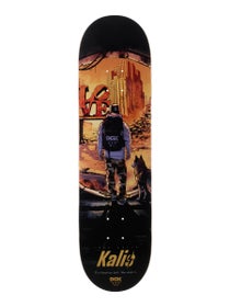 DGK Kalis Civilization Deck 8.06 x 31.2