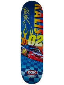 DGK Kalis Holeshot Deck 8.5 x 32.2