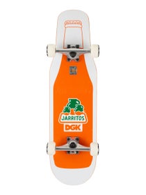 DGK x Jarritos Botella Cruiser Complete 8.5 x 32.25