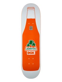 DGK x Jarritos Botella Deck 8.06 x 31.875