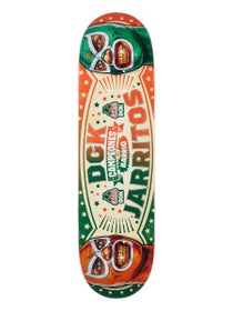 DGK x Jarritos Campeones Deck 8.5 x 32.25