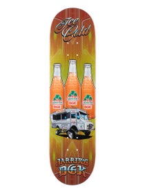 DGK x Jarritos Ice Cold Deck 8.1 x 31.875