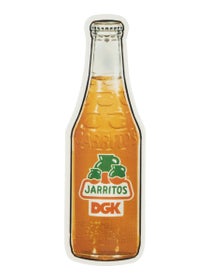 DGK x Jarritos Ice Cold Sticker