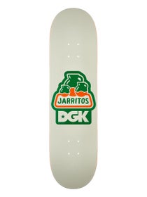 DGK x Jarritos Oaxaca Deck 8.38 x 32.215