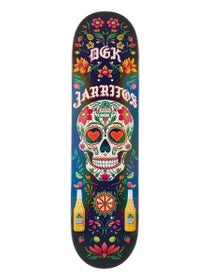 DGK x Jarritos Sabor Deck 8.25 x 31.875