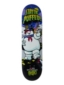 DGK Shanahan Puffed Deck 8.06 x 31.875
