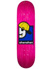 DGK Shanahan Thrift Deck 8.5 x 32.125