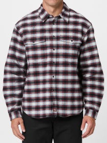 Dickies Johnsonville Flannel Black Multi