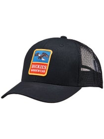 Dickies Low Profile Hat Black