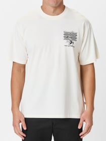 Dickies Lynndyl T-Shirt Egret