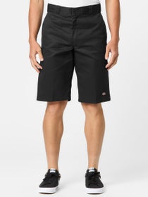 Dickies Multi Pocket Work 13" Short Black