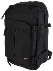 Dickies Mike Anderson Pro Backpack  Black