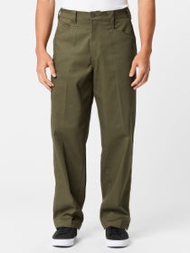 Dickies Mike Anderson Flex Twill Pant Dark Olive