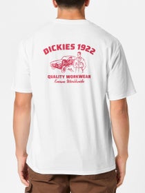 Dickies Mechanic T-Shirt White