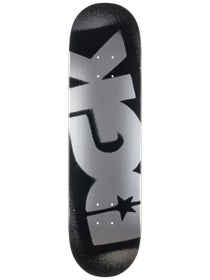 DGK OG Logo Foil Deck 8.25 x 31.875