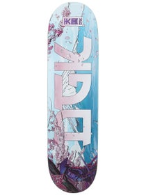 DGK Overlord Deck 8.38 x 32.25
