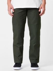 Dickies x Spitfire Double Knee Pant Olive Green