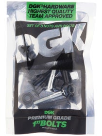 DGK Premium Hardware