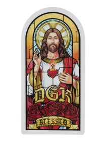 DGK Prince Of Peace Sticker