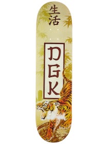 DGK Protector Deck 8.06 x 31.875