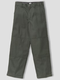 Dickies x Spitfire YOUTH Pant Olive Green