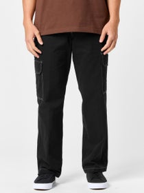 Dickies Riverbend Cargo Work Pant Black