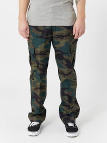 Dickies 595 Regular Fit Cargo Pant Camo