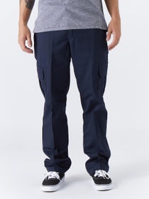 Dickies 595 Regular Fit Cargo Pant Dark Navy