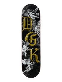 DGK Rituals Embossed Deck 8.0 x 31.875