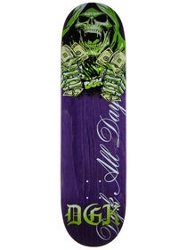 DGK Reap Deck 8.5 x 32.2