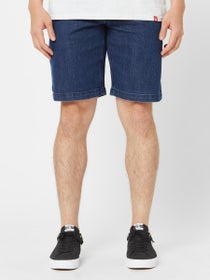 Dickies Skateboard Denim Carpenter Short Indigo Blue