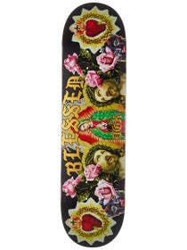 DGK Shrine Deck 8.25 x 31.875