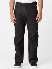 Dickies Skate Denim Jeans Black