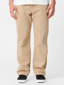 Dickies Skateboarding Utility Jeans Khaki