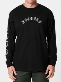 Dickies x Spitfire Longsleeve T-Shirt