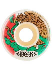 DGK Sinaloa Wheels