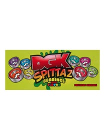 DGK Spittaz Bearings