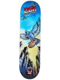 DGK Williams Flight Deck 8.25 x 31.875