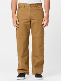 Dickies x Thrasher Pant Brown Duck