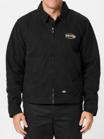 Dickies x Thrasher Jacket Black