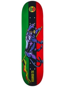 DGK TX United Deck 8.06 x 31.875