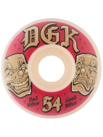 DGK Vibes Wheels