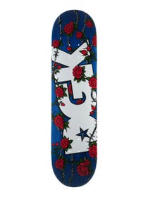 DGK Wires Deck 8.1 x 31.875