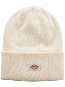 Dickies Woven Label Tall Beanie