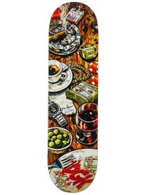 DGK Mazzari Bada Bing Deck 8.25 x 31.875
