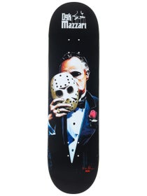 DGK Mazzari Lineage Deck 8.38 x 32.1