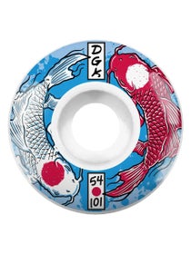 DGK Yin Yang Wheels