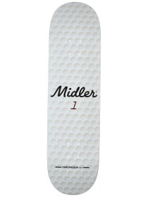 Disorder Alex Midler V1 Deck 8.5 x 31.8